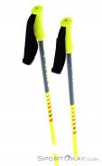 Völkl Speedstick Ski Poles, Völkl, Yellow, , Male,Female,Unisex, 0127-10319, 5637828719, 821264707883, N3-13.jpg