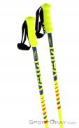 Völkl Speedstick Ski Poles, , Yellow, , Male,Female,Unisex, 0127-10319, 5637828719, , N3-18.jpg