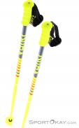 Völkl Speedstick Ski Poles, Völkl, Yellow, , Male,Female,Unisex, 0127-10319, 5637828719, 821264707883, N4-04.jpg
