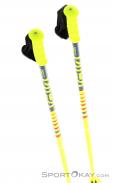 Völkl Speedstick Ski Poles, , Yellow, , Male,Female,Unisex, 0127-10319, 5637828719, , N4-19.jpg
