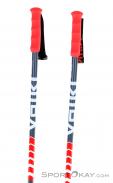Völkl Speedstick Ski Poles, Völkl, Red, , Male,Female,Unisex, 0127-10319, 5637828720, 0, N2-02.jpg