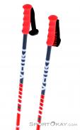 Völkl Speedstick Ski Poles, Völkl, Rouge, , Hommes,Femmes,Unisex, 0127-10319, 5637828720, 0, N3-03.jpg