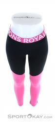 Mons Royale Christy Legging Womens Functional Pants, Mons Royale, Black, , Female, 0309-10104, 5637828749, 9420057453719, N3-03.jpg