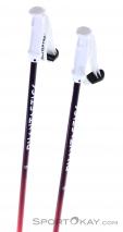 Völkl Phantastick Womens Ski Poles, Völkl, Red, , Female, 0127-10322, 5637828778, 821264708354, N3-03.jpg