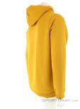 Picture Pinecliff Plush Mens Sweater, Picture, Yellow, , Male, 0343-10052, 5637828816, 3663270444812, N1-16.jpg