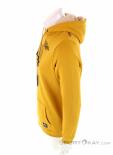 Picture Pinecliff Plush Mens Sweater, Picture, Amarillo, , Hombre, 0343-10052, 5637828816, 3663270444812, N2-07.jpg