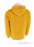 Picture Pinecliff Plush Mens Sweater, Picture, Yellow, , Male, 0343-10052, 5637828816, 3663270444812, N2-12.jpg