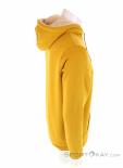 Picture Pinecliff Plush Mens Sweater, Picture, Yellow, , Male, 0343-10052, 5637828816, 3663270444812, N2-17.jpg