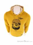 Picture Pinecliff Plush Mens Sweater, Picture, Amarillo, , Hombre, 0343-10052, 5637828816, 3663270444812, N3-03.jpg