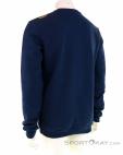 Picture Appleton Crew Mens Sweater, Picture, Bleu, , Hommes, 0343-10053, 5637828827, 3663270445864, N1-11.jpg
