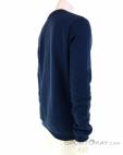 Picture Appleton Crew Mens Sweater, Picture, Bleu, , Hommes, 0343-10053, 5637828827, 3663270445864, N1-16.jpg