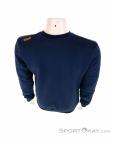 Picture Appleton Crew Mens Sweater, Picture, Bleu, , Hommes, 0343-10053, 5637828827, 3663270445864, N3-13.jpg