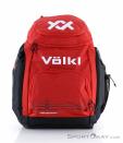 Völkl Race Backpack Team M Ski Boots Bag, Völkl, Red, , Male,Female,Unisex, 0127-10324, 5637828832, 821264707463, N1-01.jpg