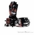 Picture Palmer Womens Gloves, Picture, Pink, , Female, 0343-10054, 5637828840, 3663270430952, N2-02.jpg