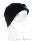 The North Face Salty Dog Beanie, The North Face, Black, , Male,Female,Unisex, 0205-10420, 5637828851, 191931247661, N1-01.jpg