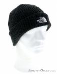 The North Face Salty Dog Beanie, The North Face, Negro, , Hombre,Mujer,Unisex, 0205-10420, 5637828851, 191931247661, N2-02.jpg