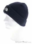 The North Face Salty Dog Beanie Berretto, The North Face, Blu, , Uomo,Donna,Unisex, 0205-10420, 5637828852, 193390884678, N2-07.jpg
