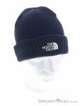 The North Face Salty Dog Beanie Berretto, The North Face, Blu, , Uomo,Donna,Unisex, 0205-10420, 5637828852, 193390884678, N3-03.jpg
