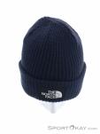 The North Face Salty Dog Beanie Berretto, The North Face, Blu, , Uomo,Donna,Unisex, 0205-10420, 5637828852, 193390884678, N4-04.jpg