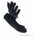 The North Face Etip Recycled Tech Womens Gloves, , Black, , Female, 0205-10421, 5637828870, , N4-04.jpg