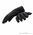 The North Face Etip Recycled Tech Womens Gloves, , Black, , Female, 0205-10421, 5637828870, , N5-10.jpg