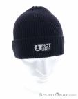 Picture Colino Mens Beanie, Picture, Noir, , Hommes, 0343-10057, 5637828874, 3663270428041, N3-03.jpg