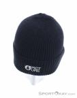 Picture Colino Mens Beanie, Picture, Black, , Male, 0343-10057, 5637828874, 3663270428041, N4-04.jpg