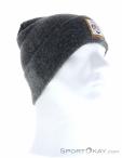 Picture Uncle Mens Beanie, Picture, Gris, , Hommes, 0343-10058, 5637828880, 3663270329379, N1-01.jpg
