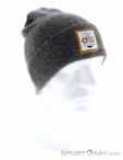 Picture Uncle Mens Beanie, Picture, Gray, , Male, 0343-10058, 5637828880, 3663270329379, N2-02.jpg