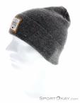 Picture Uncle Mens Beanie, Picture, Gray, , Male, 0343-10058, 5637828880, 3663270329379, N2-07.jpg