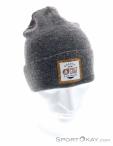 Picture Uncle Mens Beanie, Picture, Gray, , Male, 0343-10058, 5637828880, 3663270329379, N3-03.jpg