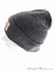 Picture Uncle Mens Beanie, Picture, Gray, , Male, 0343-10058, 5637828880, 3663270329379, N3-08.jpg