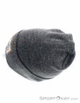 Picture Uncle Mens Beanie, Picture, Gray, , Male, 0343-10058, 5637828880, 3663270329379, N4-09.jpg