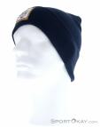 Picture Uncle Mens Beanie, Picture, Blue, , Male, 0343-10058, 5637828881, 3663270329393, N1-06.jpg