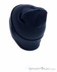 Picture Uncle Mens Beanie, Picture, Blue, , Male, 0343-10058, 5637828881, 3663270329393, N2-12.jpg