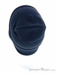 Picture Uncle Mens Beanie, Picture, Blue, , Male, 0343-10058, 5637828881, 3663270329393, N3-13.jpg