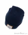 Picture Uncle Mens Beanie, Picture, Blue, , Male, 0343-10058, 5637828881, 3663270329393, N5-05.jpg