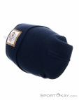 Picture Uncle Mens Beanie, Picture, Bleu, , Hommes, 0343-10058, 5637828881, 3663270329393, N5-10.jpg