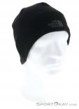 The North Face Bones Recycled Beanie Berretto, The North Face, Nero, , Uomo,Donna,Unisex, 0205-10422, 5637828902, 192828453042, N2-02.jpg