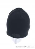 The North Face Bones Recycled Beanie, The North Face, Black, , Male,Female,Unisex, 0205-10422, 5637828902, 192828453042, N4-04.jpg