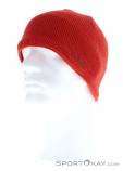 The North Face Bones Recycled Beanie Berretto, The North Face, Rosso, , Uomo,Donna,Unisex, 0205-10422, 5637828904, 193393681670, N1-06.jpg