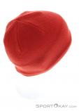 The North Face Bones Recycled Beanie Berretto, The North Face, Rosso, , Uomo,Donna,Unisex, 0205-10422, 5637828904, 193393681670, N3-18.jpg
