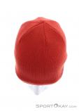 The North Face Bones Recycled Beanie Berretto, The North Face, Rosso, , Uomo,Donna,Unisex, 0205-10422, 5637828904, 193393681670, N4-04.jpg