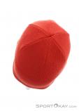 The North Face Bones Recycled Beanie Berretto, The North Face, Rosso, , Uomo,Donna,Unisex, 0205-10422, 5637828904, 193393681670, N5-05.jpg