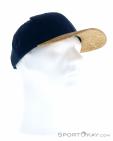 Picture Lines BB Mens Baseball Cap, Picture, Blue, , Male, 0343-10059, 5637828917, 3663270462076, N1-01.jpg