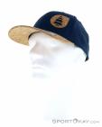 Picture Lines BB Mens Baseball Cap, Picture, Blue, , Male, 0343-10059, 5637828917, 3663270462076, N1-06.jpg