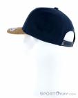 Picture Lines BB Mens Baseball Cap, Picture, Blue, , Male, 0343-10059, 5637828917, 3663270462076, N1-11.jpg