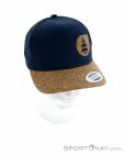 Picture Lines BB Mens Baseball Cap, Picture, Azul, , Hombre, 0343-10059, 5637828917, 3663270462076, N3-03.jpg