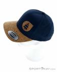 Picture Lines BB Mens Baseball Cap, Picture, Azul, , Hombre, 0343-10059, 5637828917, 3663270462076, N3-08.jpg