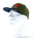Picture Meadow Mens Baseball Cap, Picture, Verde oliva oscuro, , Hombre, 0343-10060, 5637828919, 3663270462090, N1-06.jpg